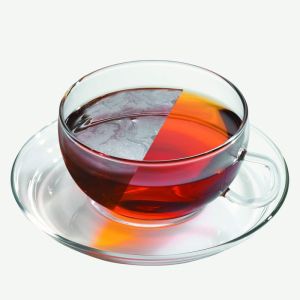 Стъклена електрическа кана с филтър RUSSELL HOBBS Clarity 20760-57, 2200W, 1L, Осветена, Скрит нагревател, SCHOTT DURAN, Филтър BRITA, Инокс