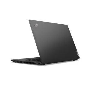 Лаптоп LENOVO ThinkPad L14 Gen 5 (21L50019BM), 14" WUXGA (1920x1200) IPS, AMD Ryzen™ 5 PRO 7535U (2.90 GHz up to 4.55 GHz, 6 ядра), 16GB DDR5, 512GB SSD М.2, Backlit KBD, Windows 11 Pro, Black