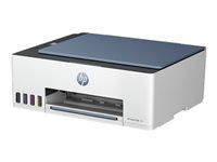 Мултифункционално у-во HP Smart Tank 585 AiO Print Scan Copy 12/5ppm Printer