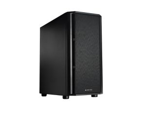 Кутия CHIEFTEC Pro Mini, Mini Tower, Black