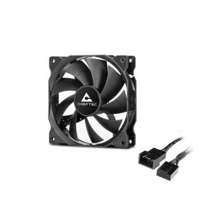 Охладител за кутия CHIEFTEC ZF-1225PWM Fan