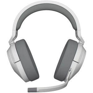 CORSAIR HS55 Wireless Headset, White