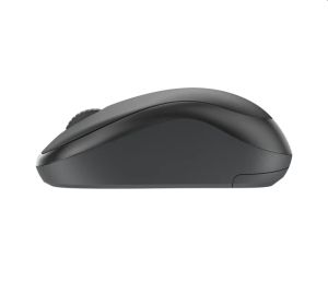 Безжична мишка LOGITECH M240 Silent, Bluetooth, 4000DPI, Graphite - 910-007119