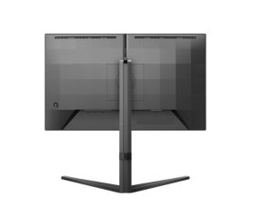 Монитор PHILIPS 24M2N3200S/00 Evnia 3000, 23.8" IPS, FullHD (1920x1080) 180Hz, 16:9, 0.5ms, 300cd/m2, 1000:1, Adaptive Sync, Speaker 2x2W, 2xHDMI, DP, Grey