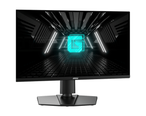 Монитор MSI G255PF E2, 24.5" Rapid IPS, FullHD (1920x1080) 180Hz, 16:9, 1ms, 300 cd/m2, 1000:1, AMD FreeSync, Speaker 2x2W, 2xHDMI. Display Port, Black