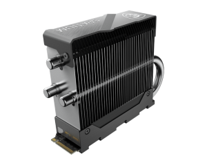 SSD 2TB MSI SPATIUM M570 PRO, M.2 2280, PCIe Gen5x4, NVMe 2.0, 3D NAND, FROZR - S78-440Q670-P83