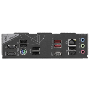 Дънна платка GIGABYTE B650 EAGLE (AMD AM5, 4xDDR5, 3xM.2, HDMI, DP) ATX