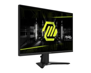 Монитор MSI MAG 275QF (9S6-3CE21M-022), 27" Rapid IPS, WQHD (2560x1440) 180Hz, 16:9, 0.5ms, 300 cd/m2, 1000:1, Adaptive-Sync, DP, 2xHDMI, Black