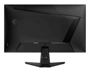 Монитор MSI MAG 275QF (9S6-3CE21M-022), 27" Rapid IPS, WQHD (2560x1440) 180Hz, 16:9, 0.5ms, 300 cd/m2, 1000:1, Adaptive-Sync, DP, 2xHDMI, Black