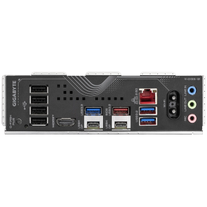 Дънна платка GIGABYTE X870 EAGLE WIFI7 (AMD AM5, 4 x DDR5, 3 x M.2, 2.5GbE LAN & Wi-Fi 7, HDMI, 2xUSB-C) ATX