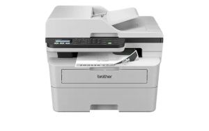 Лазерно многофункционално устройство Brother MFC-B7810DW Laser Multifunctional