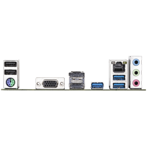 Дънна платка GIGABYTE B760M D3HP (Intel 1700, 4 x DDR5, 2 x M.2, VGA, HDMI, DP) Micro ATX