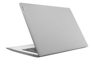 Лаптоп LENOVO IdeaPad 1 15AMN7, 15.6" FullHD (1920x1080) TN, AMD Ryzen 3 7320U (2.4GHz up to 4.1GHz, 4 ядра), 16GB LPDDR5, 512GB SSD M.2, noOS, Cloud Grey - 82VG00PVBM