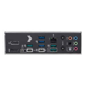 Дънна платка ASUS TUF GAMING Z890-PLUS WIFI (Intel 1851, 4xDDR5, 4xM.2, 2.5Gb LAN, Wi-Fi 7, HDMI, DP, 2xUSB-C) ATX