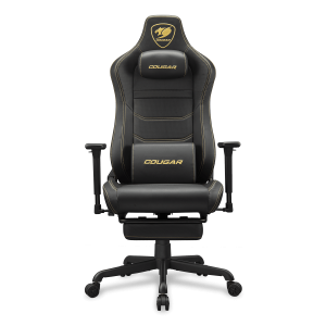 COUGAR Gaming Chair Armor EVO S Gold