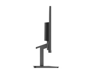 Монитор MSI PRO MP2412, 23.8" VA, FullHD (1920x1080) 100Hz, 16:9, 1ms, 4000:1, 300 cd/m2, Adaptive Sync, HDMI, DP, Black - 9S6-3BA9CH-059