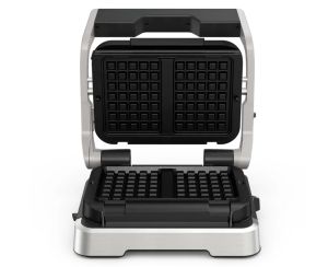 Аксесоар Tefal XA730810 Acc Optigrill Xin1 Waffle Plate