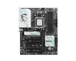 Дънна платка MSI B840 GAMING PLUS WIFI (AMD AM5, 4xDDR5, 2xM.2, 2.5G LAN, Wi-Fi 7, HDMI) ATX 