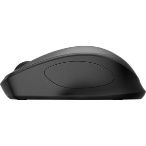 Безжична мишка HP 285 (6G4E6AA), Silent Wireless, 1200DPI, USB, Black
