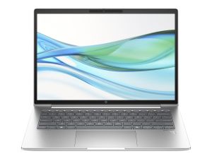 Лаптоп HP ProBook 440 G11 (A37RZET#ABB), 14.0" WUXGA (1920x1200) IPS, Intel® Core™ Ultra 5 125U (12M Cache, up to 4.30 GHz, 12 ядра), 16GB DDR5, 512GB SSD M.2, FreeDOS, Silver