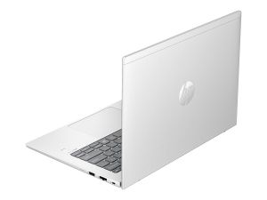 Лаптоп HP ProBook 440 G11 (A37RZET#ABB), 14.0" WUXGA (1920x1200) IPS, Intel® Core™ Ultra 5 125U (12M Cache, up to 4.30 GHz, 12 ядра), 16GB DDR5, 512GB SSD M.2, FreeDOS, Silver