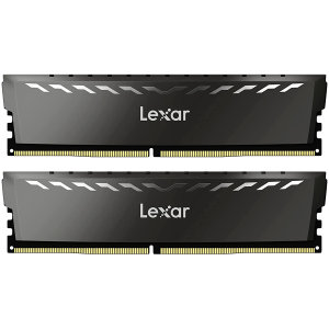 Памет LEXAR 32GB DDR4 3200MHz (2x16GB) THOR DDR4 UDIMM Desktop Memory
