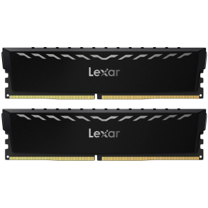 Памет LEXAR 16GB DDR4 3600MHz (2x8GB) THOR DDR4 UDIMM Desktop Memory