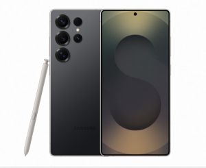 Смартфон SAMSUNG Galaxy S25 Ultra, 12/512GB, Titanium Black