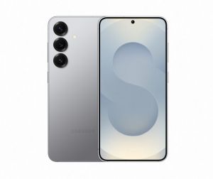 Смартфон SAMSUNG Galaxy S25, 12/256GB, Silver Shadow