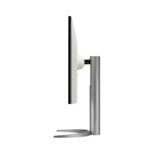 Монитор LG 32UQ850V-W UltraFine, 31.5" IPS, 4K UltraHD (3840x2160) 60Hz, 16:9, 5ms, 2000:1, 400cd/m2, AMD FreeSync, Speaker 2x5W, USB Type-C (PD 90W), USB HUB, 2xHDMI, DisplayPort, White