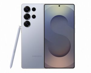 Смартфон SAMSUNG Galaxy S25 Ultra, 12/1000GB, Titanium Silver Blue