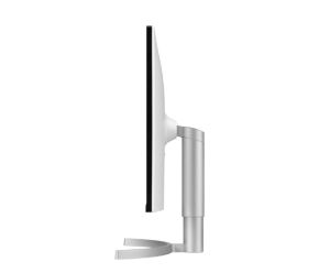 Монитор LG 32UN650K-W UltraFine, 31.5" IPS, 4K UHD (3840x2160) 60Hz, 16:9, 5ms, 350 cd/m2, 1000:1, Dynamic Action Sync, Speaker 2x5W, 2xHDMI, DisplayPort, White