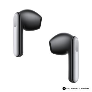 Безжични слушалки HUAWEI FreeBuds SE 3, Black