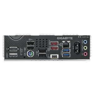 Дънна платка GIGABYTE B850 GAMING WIFI6 (AMD AM5, 4xDDR5, 3xM.2, Wi-Fi 6, HDMI, DP) ATX