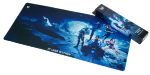 Подложка за мишка ACER Predator Large PMP470 (XXL), 910x400x30mm - GP.MSP11.00J