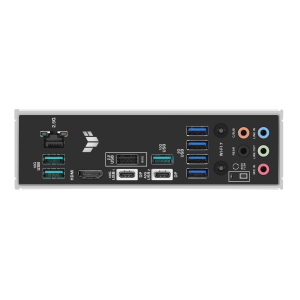 Дънна платка ASUS TUF GAMING X870-PLUS WIFI (AMD AM5, 4xDDR5, 4xM.2, 2.5Gb LAN, Wi-Fi 7, HDMI, 2xUSB-C) ATX