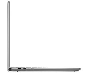 Лаптоп Dell Latitude 5455, Snapdragon X Plus X1P-64-100 (10 cores up to 3.4 GHz, NPU up to 45TOPS), 14.0" FHD+ (1920x1200) 300 nits, 16 GB, LPDDR5x, 8448 MT/s, 512 GB SSD PCIe M.2, Intel Integrated, FHD IR Cam and Mic, Wi-Fi 7, Backlit Kb, Win 11 pro, 3Y 
