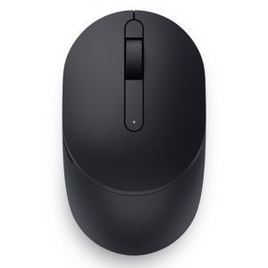 Безжична мишка DELL MS355 (570-BBJH), Bluetooth/Wireless, Silent, 4020 DPI, USB, Black