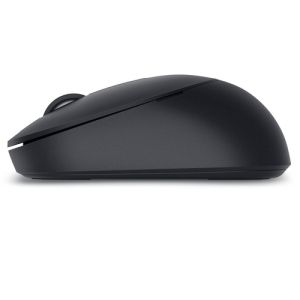 Безжична мишка DELL MS355 (570-BBJH), Bluetooth/Wireless, Silent, 4020 DPI, USB, Black