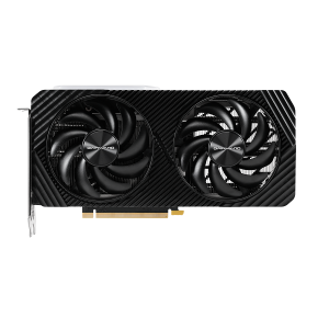 Видео карта GAINWARD GeForce RTX 4060 Ti Ghost 8GB, 8GB GDDR6, 128bits, HDMI, 3xDP 