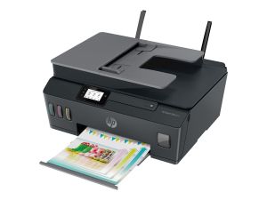 Мултифункционално у-во HP Smart Tank 615 MFP INK