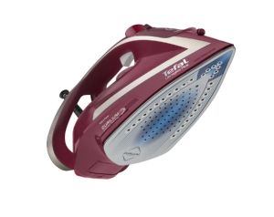 Ютия TEFAL FV6820E0 Ultragliss Plus, 2800W, Durilium Airglide, Burgundy