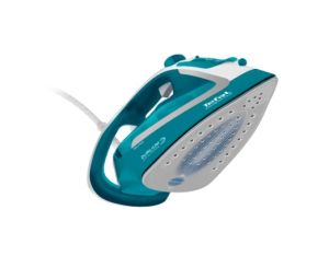 Ютия TEFAL FV5737E0 Easygliss Plus, 2500W, Ceramic, Blue&White