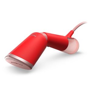 Ръчен уред за гладене с пара PHILIPS STH5020/40 Series 5000, 1300W, 24g/min, Coral
