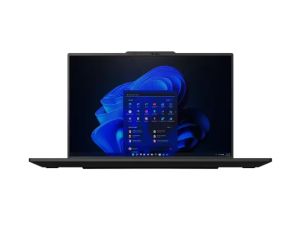 Лаптоп Lenovo ThinkPad P1 G7, Intel Core Ultra 7 165H (up to 5.0GHz, 24MB), 32GB LPDDR5x-7500, 1TB SSD, 16" WQXGA (2560x1600) IPS AG, NVIDIA GeForce RTX 4070 8GB, 5MP&IR Cam, Color Calibration, Backlit KB, WLAN, BT, 4 cell, FPR, Win11Pro, 3Y Premier