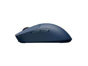 Безжична геймърска мишка FURY Tanto T4 Wireless (NFU-2206), Bluetooth/Wireless, 12000DPI, USB, Blue