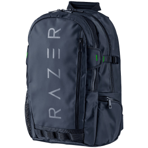 Раница за лаптоп RAZER Rogue 16 Backpack V3 (RC81-03640101-0000), up to 16”, Black