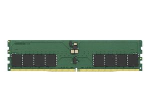 Памет KINGSTON 64GB DDR5 6400MHz ValueRAM - KVR64A52BD8-64