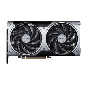Видео карта MSI GeForce RTX 5070 12G VENTUS 2X OC, 12GB GDDR7, 192bit, HDMI, 3xDP