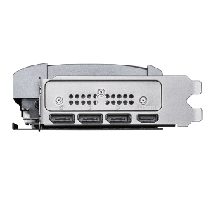 Видео карта MSI GeForce RTX 5070 12G VENTUS 2X OC, 12GB GDDR7, 192bit, HDMI, 3xDP